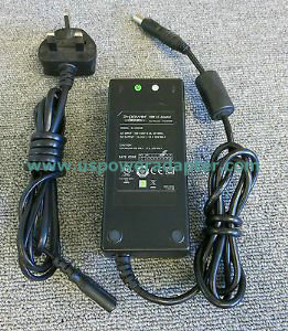New 2-Power EA10952B, CAA0698B 90 Watt Hi Capacity AC Power Adapter 15V-24V 5A New 2-Power EA10952B, CAA0698B 90 Watt Hi Capacity AC Power Adapter 15V-24V 5A